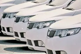 کشف ۷۶ دستگاه خودروی احتکار شده در شرق پایتخت