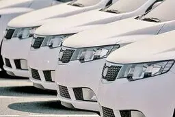 کشف ۷۶ دستگاه خودروی احتکار شده در شرق پایتخت