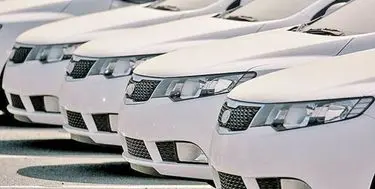 کشف ۷۶ دستگاه خودروی احتکار شده در شرق پایتخت