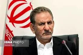 جهانگیری: شهادت ۱۱۰ نفر از پزشکان، پرستاران و کادر درمانی کشور در مقطع مقابله با کرونا