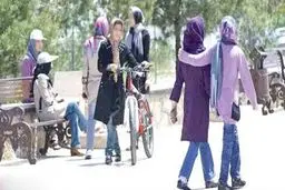 روایتی دخترانه از خشونت‌های پنهان خانگی