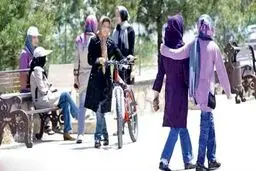 روایتی دخترانه از خشونت‌های پنهان خانگی