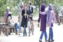 روایتی دخترانه از خشونت‌های پنهان خانگی