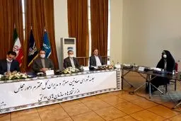 سیاست دولت تعامل حداکثری با مجلس است