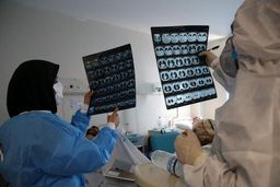 آمار جدید کرونا در کشور؛ ۷۰ نفر دیگر جان باختند