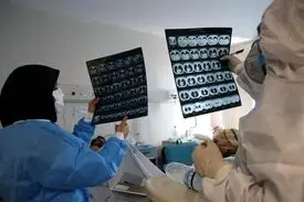 آمار جدید کرونا در کشور؛ ۷۰ نفر دیگر جان باختند
