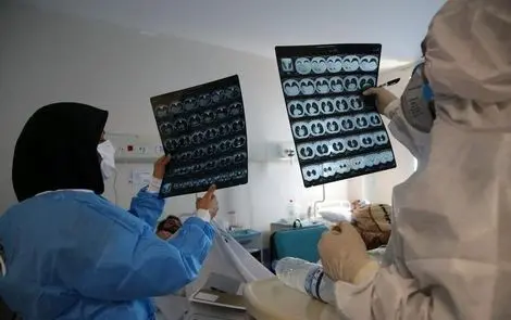 آمار جدید کرونا در کشور؛ ۷۰ نفر دیگر جان باختند