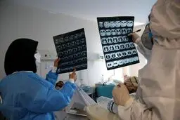 آمار جدید کرونا در کشور؛ ۷۰ نفر دیگر جان باختند