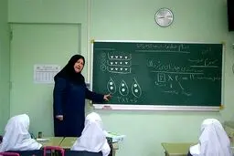 شیوه‌نامه اجرایی رتبه‌بندی معلمان ابلاغ شد