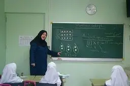 شیوه‌نامه اجرایی رتبه‌بندی معلمان ابلاغ شد