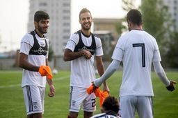 ستاره‌های پرسپولیس در آستانه جدایی