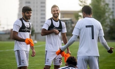 ستاره‌های پرسپولیس در آستانه جدایی