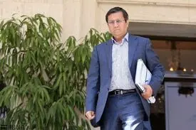 همتی: بانک مرکزی بازار ارز را مدیریت و هدایت می کند