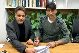 سرمربی تیم بلژیکی خیال پرسپولیسی‌ها را راحت کرد