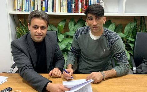 سرمربی تیم بلژیکی خیال پرسپولیسی‌ها را راحت کرد