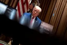 آیا ایران با ترامپ وارد مذاکره می‌شود؟