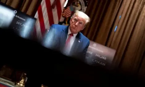 آیا ایران با ترامپ وارد مذاکره می‌شود؟