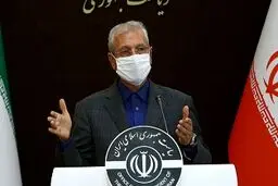 توضیح دفتر سخنگوی دولت درباره اعلام حداقل حقوق بازنشستگان