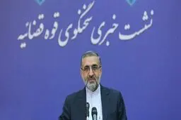 انتصابات جدید در قوه قضاییه کلید خورد/ادعای میرسلیم در دست بررسی است/ صدور حکم اعدام برای جاسوس امریکایی