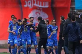 خبری دیروقت که استقلالی‌ها را خوشحال کرد