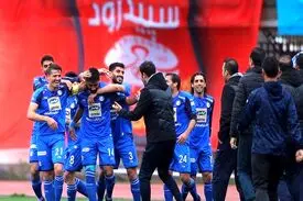 خبری دیروقت که استقلالی‌ها را خوشحال کرد