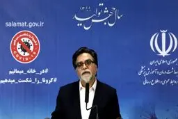 روی خاموشی اپیدمی کرونا در تابستان حساب نکنیم
