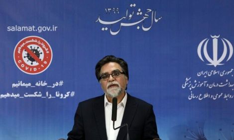 روی خاموشی اپیدمی کرونا در تابستان حساب نکنیم