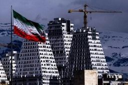 پایان رشد منفی اقتصاد ایران از سال آینده