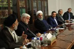 کرونا با همراهی مردم مدیریت شد/مسئولان مراقبت لازم را از بازار سرمایه به عمل آورند