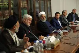 کرونا با همراهی مردم مدیریت شد/مسئولان مراقبت لازم را از بازار سرمایه به عمل آورند