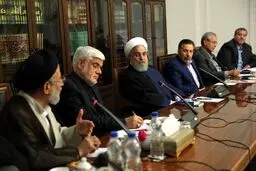 کرونا با همراهی مردم مدیریت شد/مسئولان مراقبت لازم را از بازار سرمایه به عمل آورند
