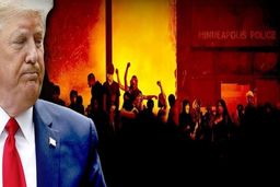 جمهوری خواهان علیه ترامپ