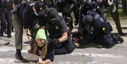 شورش علیه برده‌داری نوین غرب