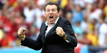 ژمان‌فر نماینده مجلس فاش کرد، رای فیفا به نفع ویلموتس است!