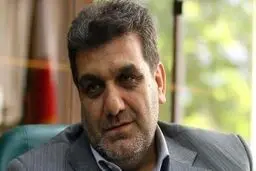 محمدجواد کولیوند قائم مقام وزیر کشور در امور مجلس شد