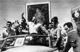 ‌نقش ملکه الیزابت در کودتای ۲۸ مرداد چه بود؟