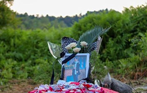 اولین اظهارات پدر «رومینا اشرفی» عامل جنایت تالش