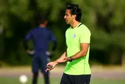 استوری احساسی فرهاد مجیدی برای سرمربی استقلالی تیم ملی/عکس