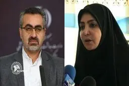 چه دلایلی پشت انتصاب جدید سخنگوی وزارت بهداشت وجود دارد؟