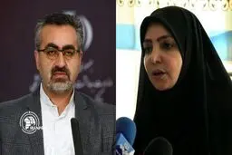 چه دلایلی پشت انتصاب جدید سخنگوی وزارت بهداشت وجود دارد؟