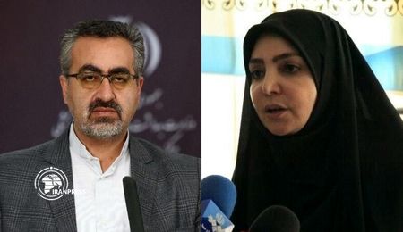 چه دلایلی پشت انتصاب جدید سخنگوی وزارت بهداشت وجود دارد؟