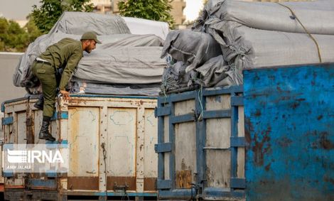 حجم قاچاق کالا در ایران؛ آمارها و برآوردها
