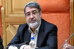 مشاور رحمانی‌فضلی: منتشرکنندگان شایعات علیه وزیر کشور، تحت پیگرد قرار خواهند گرفت