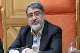مشاور رحمانی‌فضلی: منتشرکنندگان شایعات علیه وزیر کشور، تحت پیگرد قرار خواهند گرفت