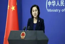 چین تحقیق دانشگاه هاروارد درباره زمان آغاز کرونا را «مسخره» خواند