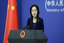 چین تحقیق دانشگاه هاروارد درباره زمان آغاز کرونا را «مسخره» خواند