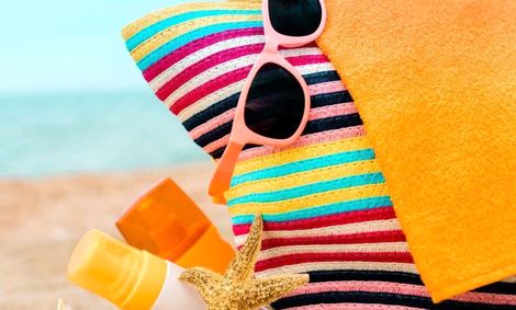 فیزیکی یا شیمیایی؛ کدام ضد آفتاب‌ بهتر است؟