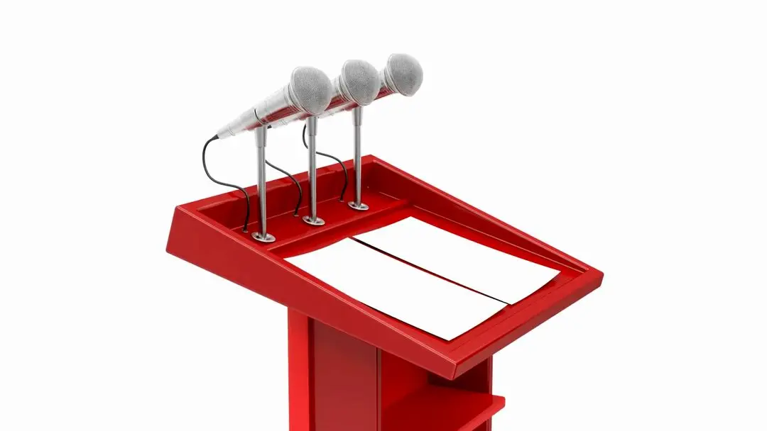 امان از مسؤولانی که «نق» می‌زنند