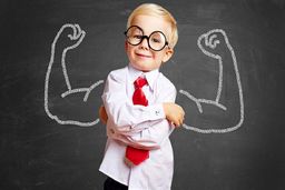 راهکارهای تشویقی افزایش اعتماد به نفس