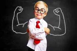 راهکارهای تشویقی افزایش اعتماد به نفس